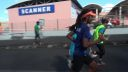 12 km de l''hôpital – Course et marche à Marie?Galante