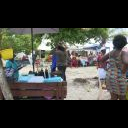 Marché fermier – Gwoka et produits locaux à Capesterre