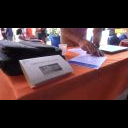 Filière pêche – Journée d''information à Saint-Louis