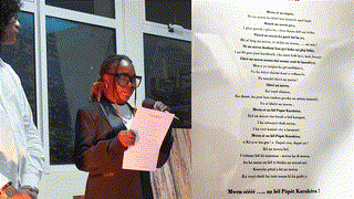 Exposition des lycéens – Créativité et engagement à Grand-Bourg