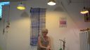Nouvel atelier d''art aux Basses – Karine et Michèle exposent