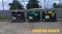 Valorisation des déchets – Film de sensibilisation de la CCMG