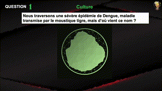 Kilti Quizz d''octobre – 12 questions sur Marie-Galante