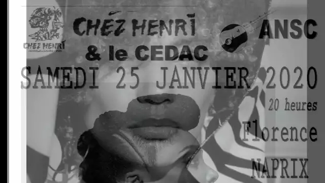 Découvrez l'agenda du week end des 24 et 25 janvier 2020