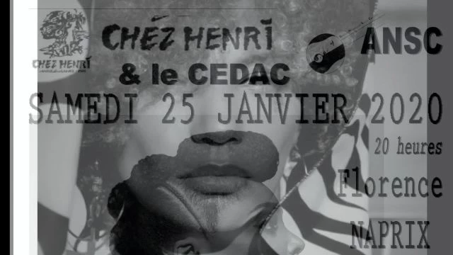 Découvrez l'agenda du week end des 24 et 25 janvier 2020