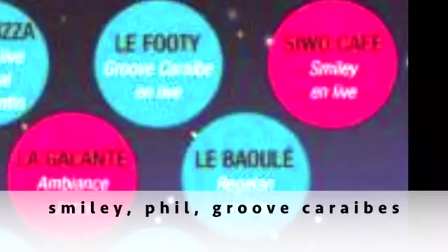 Découvrez l'agenda du week end St Valentin