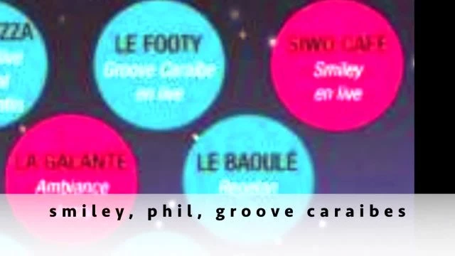 Découvrez l'agenda du week end St Valentin