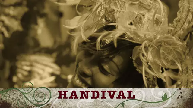 Découvrez l'AGENDA de MARS