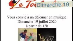 Agenda Marie Galante : où sortir ce week end