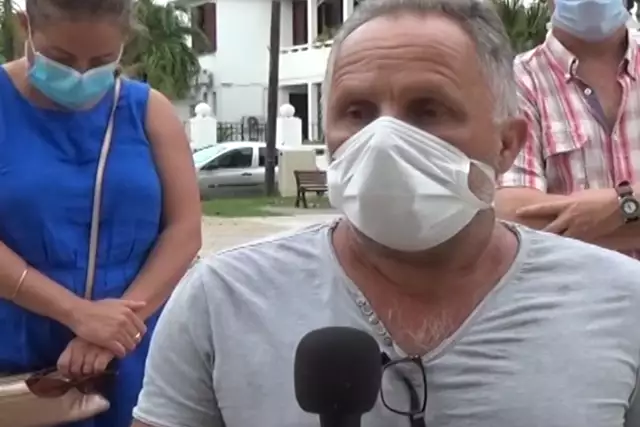 Marie-Galante face au corona virus : message important de nos médecins