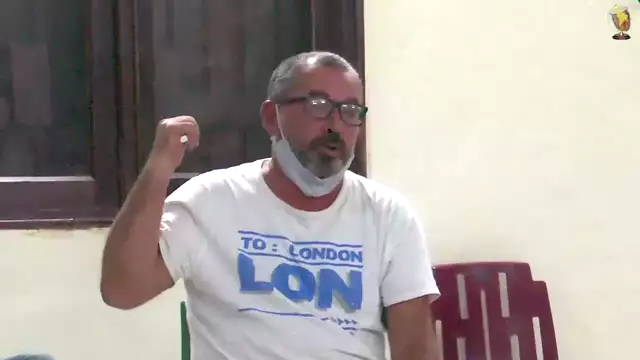 Rencontre-débat avec les associations de Capesterre