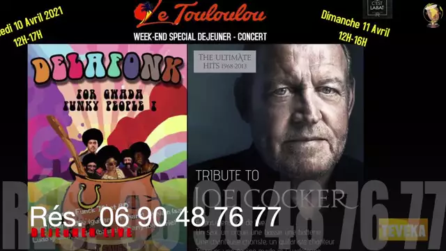 Quoi de neuf à Marie Galante ? toute l'info locale du mois d'Avril