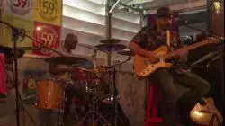 Une plongée musicale dans l'histoire du blues avec le groupe Mobilhome Blues à Capesterre M/gte