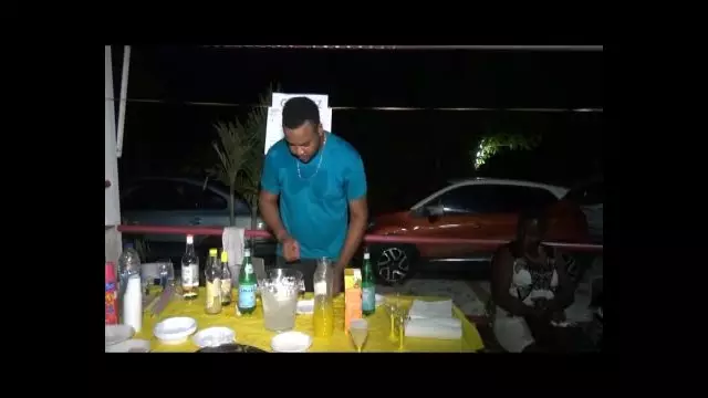 Le Rotary Club de Marie-Galante organise une soirée caritative en faveur de nos ainés