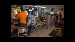 Le groupe Konsonans apporte musique créole et bonne humeur