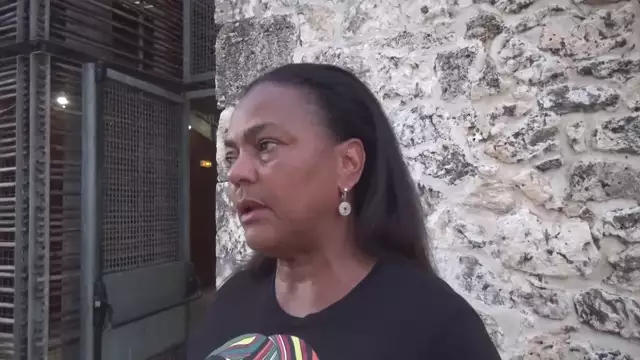 Coronavirus  à Marie Galante le point avec le Dr Maryse ETZOL