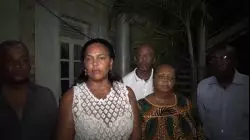 Réunion de crise à la CCMG - les Elus s'unissent pour lutter contre la Pandémie