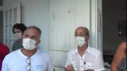 Dernière minute : la cellule de crise en direct du Dispensaire