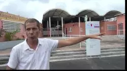 Sommes nous prêts pour le coronavirus à Marie Galante ?