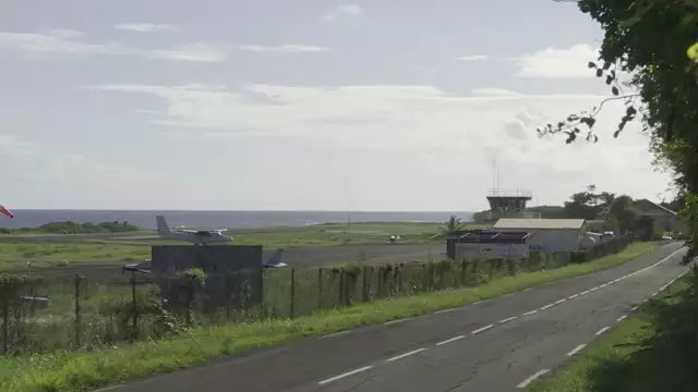 Rotation avion ou bateau : une passagère témoigne