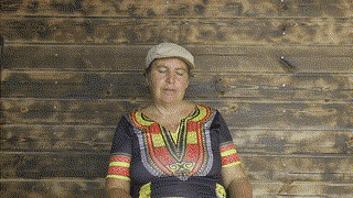 Album enfant en images : Mamie Canelle et Mamie Vanille