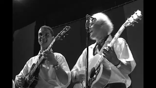 REVOLUTION The Beale Street Band