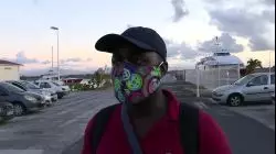 Déconfinement Marie Galante : le retour des bateaux