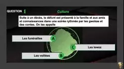 Jouons avec Marie Galante : testez vous au KILTI QUIZZ de JUIN