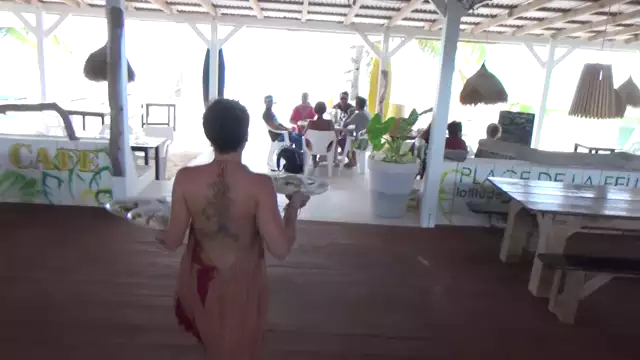 Notre Partenaire Dantana Café