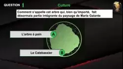 Jouons le jeu de Marie Galante : notre 4ème Kilti Quizz de Juillet