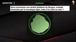 Quizz du mois d'octobre : jouez avec nous pour découvrir Marie Galante