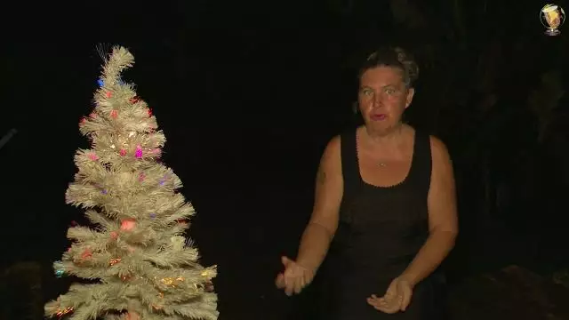 Les contes de l'Avent en direct de Marie Galante : Papabondieu, un conte haïtien