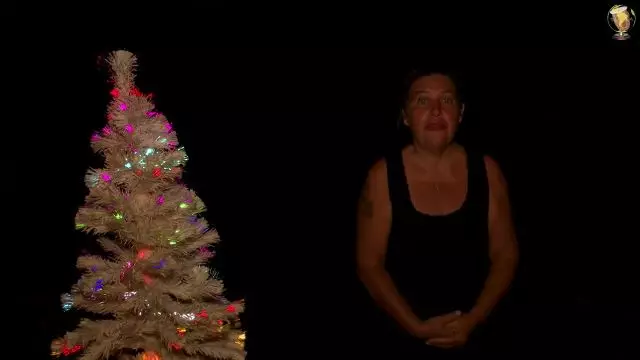 les Contes de l'Avent J-20 La surprise de Noel, un conte polynésien
