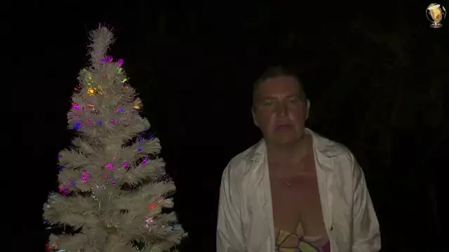 J-14 les contes de l'avent nous conduisent au Pole Nord pour le Noel de Lulu