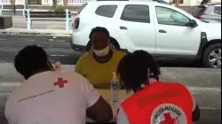 Covid 19 : l'ARS arrive à Marie Galante, comment se passe le dépistage