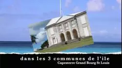 Un taxi sur Marie-Galante ?  Alex Brute vous conduit en douceur sur toute l'île