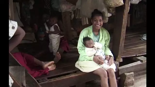 Imagin'îles nous emmène à MADAGASCAR, un reportage exceptionnel de Billy Ruvira