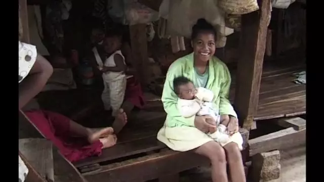 Imagin'îles nous emmène à MADAGASCAR, un reportage exceptionnel de Billy Ruvira