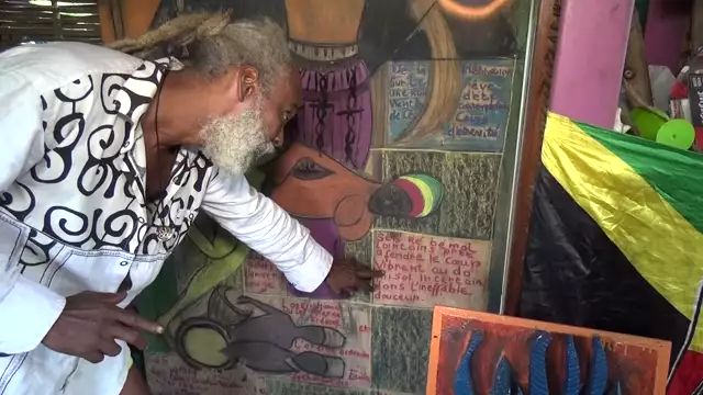 Les Nuits de la Lecture 2021 à Marie Galante : replay de l'Emission, jeu Quizz, lectures