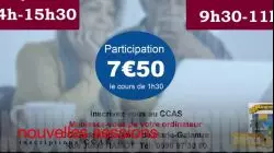 Agenda vie locale mois de mai