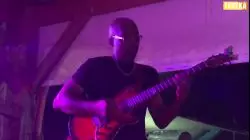 Nostalgia, le groupe de Bruno Pierre Jean nous offre une petite parenthèse musicale