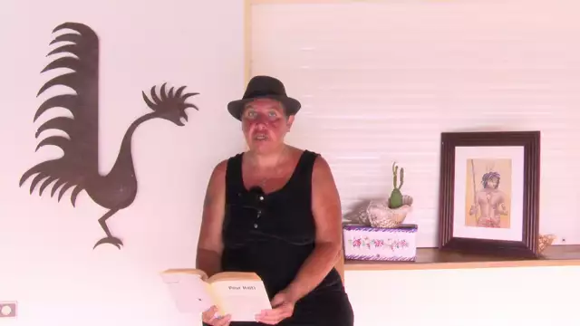 Hommage et Soutien à notre île soeur Hati : le teaser de l'émission