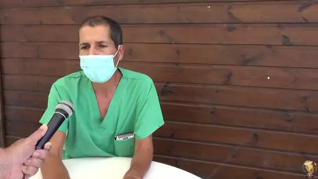 Du nouveau pour le traitement anti covid  à Marie-Galante