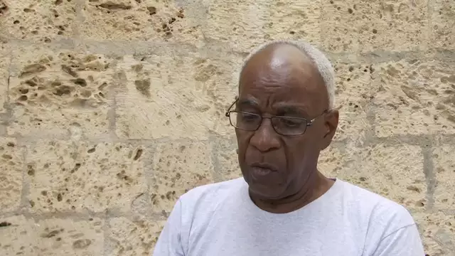 Habitation Roussel Trianon : M. Cafournet nous propose  une visite à travers l'histoire et les belles pierres