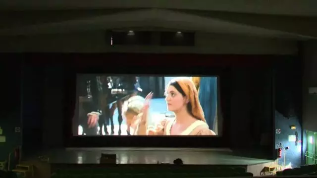 El Rancho nouvelle génération 1, 2, 3 D !