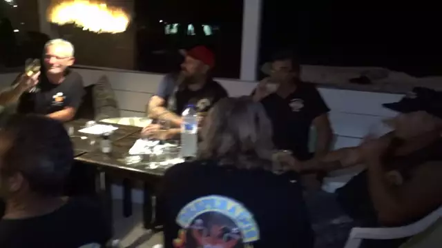 Ride to Marie-Galante : 3 jours avec les bikers desperados