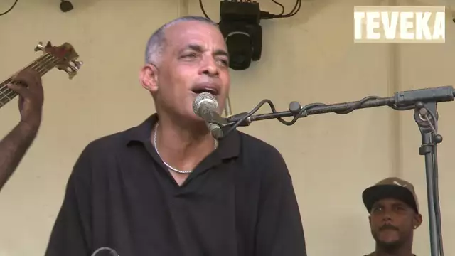Concert Live du Groupe Nostalgia à Capesterrre M/te