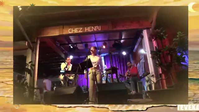 Live Marie Galante : Teveka vous souhaite une belle année 2022