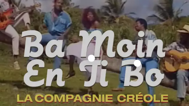 Ben mwen n ti bo un moment de partage à Pa pèd tan