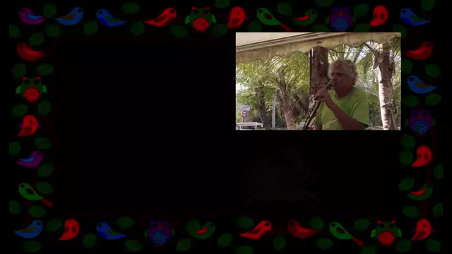 ohé Maeva par Alain Moisan